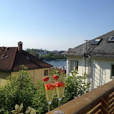 Apartment The View *