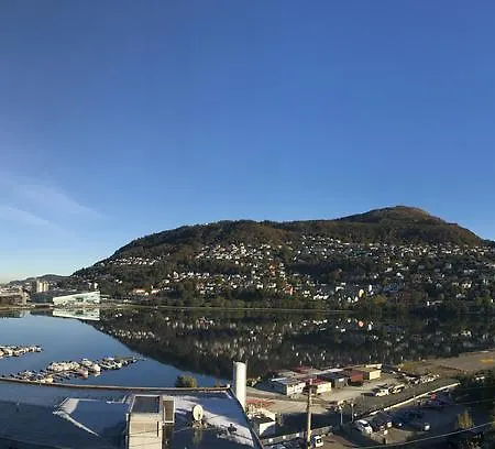 The View Bergen