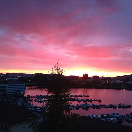 The View * Bergen