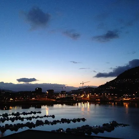 The View * Bergen