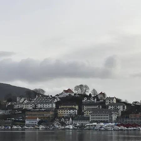The View * Bergen