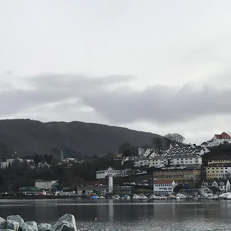 The View Bergen