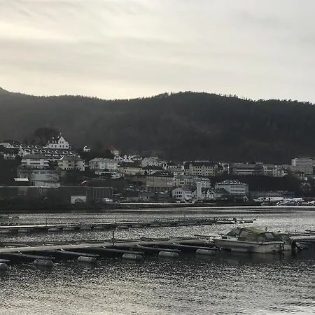 The View * Bergen