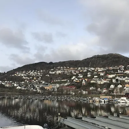 The View * Bergen