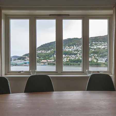 Apartment The View *
