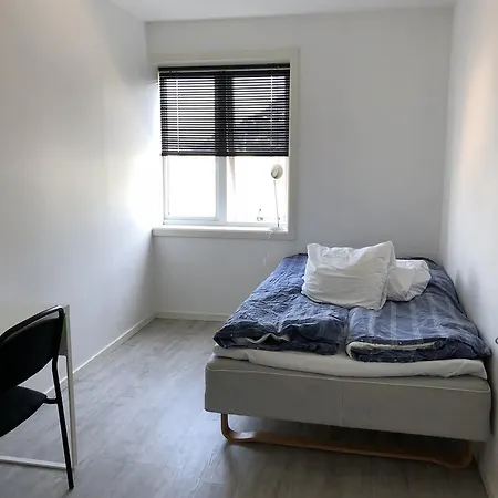 The View Apartment Bergen