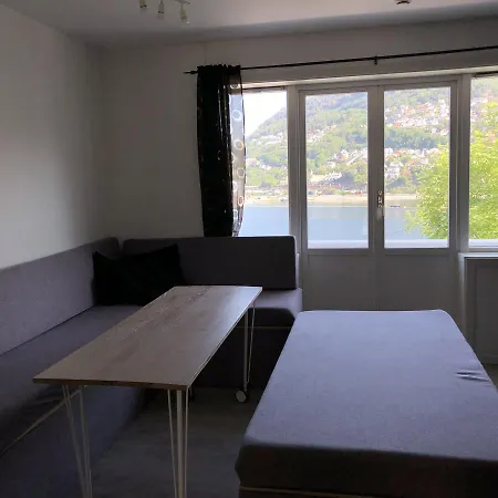 The View Bergen